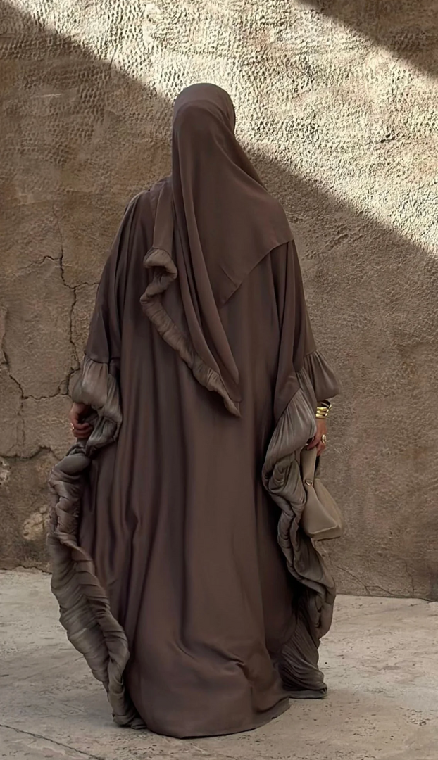 Abaya Hiba