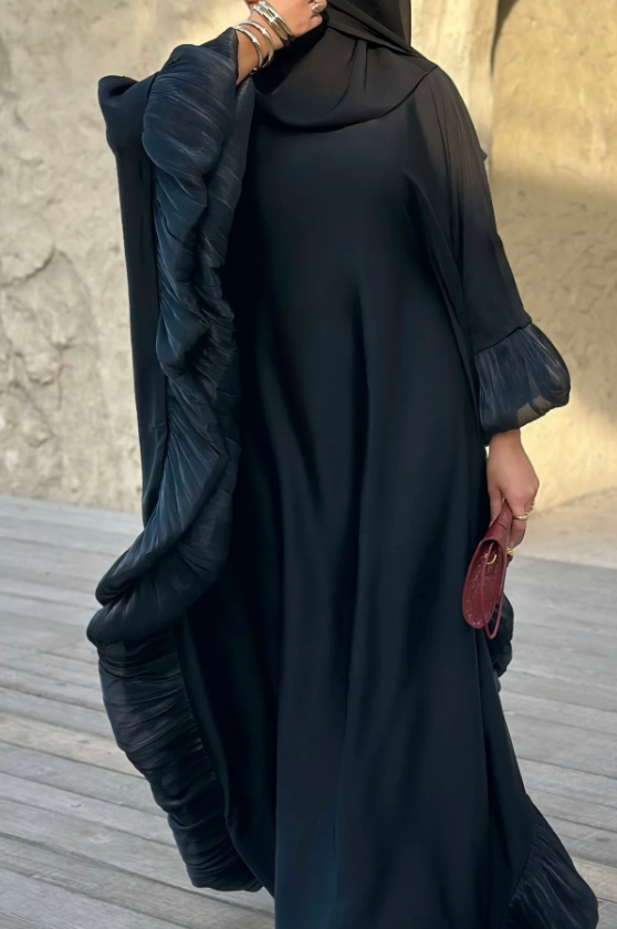 Abaya Hiba