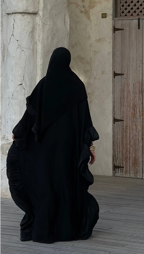 Abaya Hiba