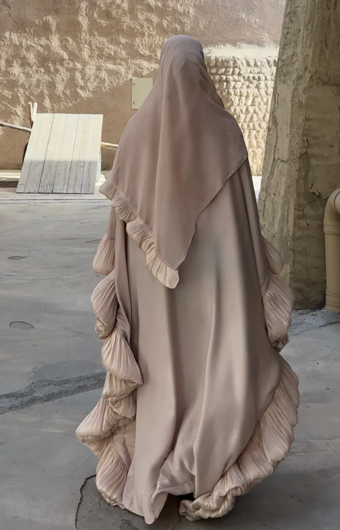 Abaya Hiba