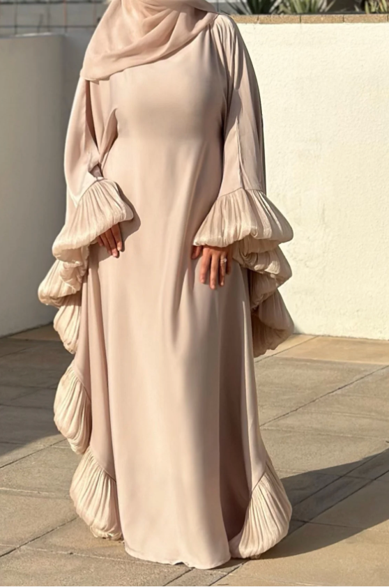 Abaya Hiba