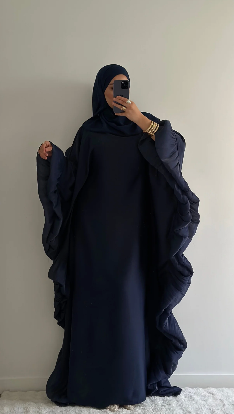 Abaya Hiba