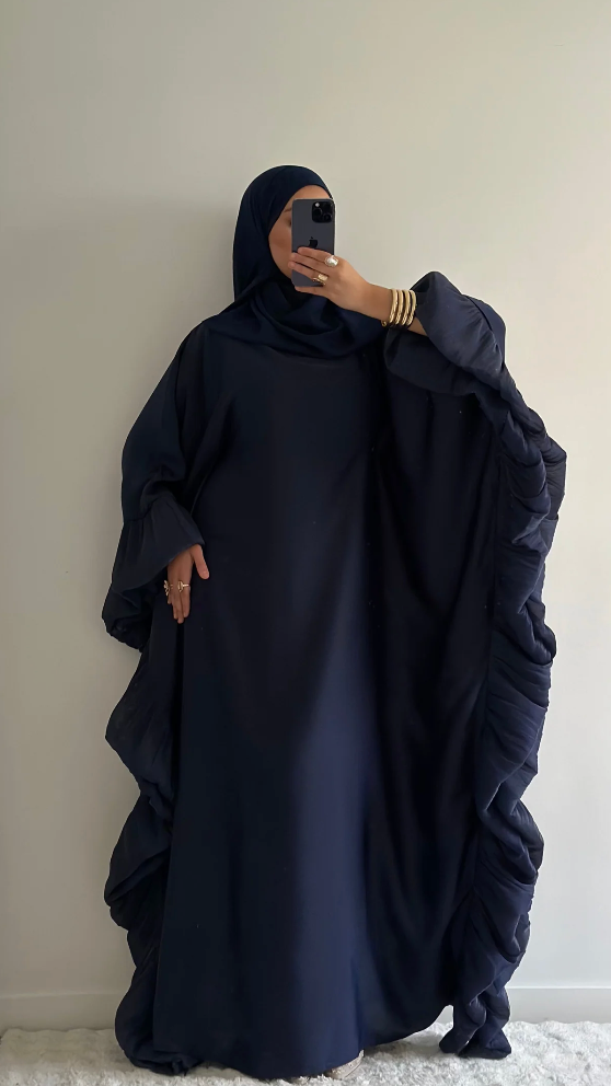 Abaya Hiba