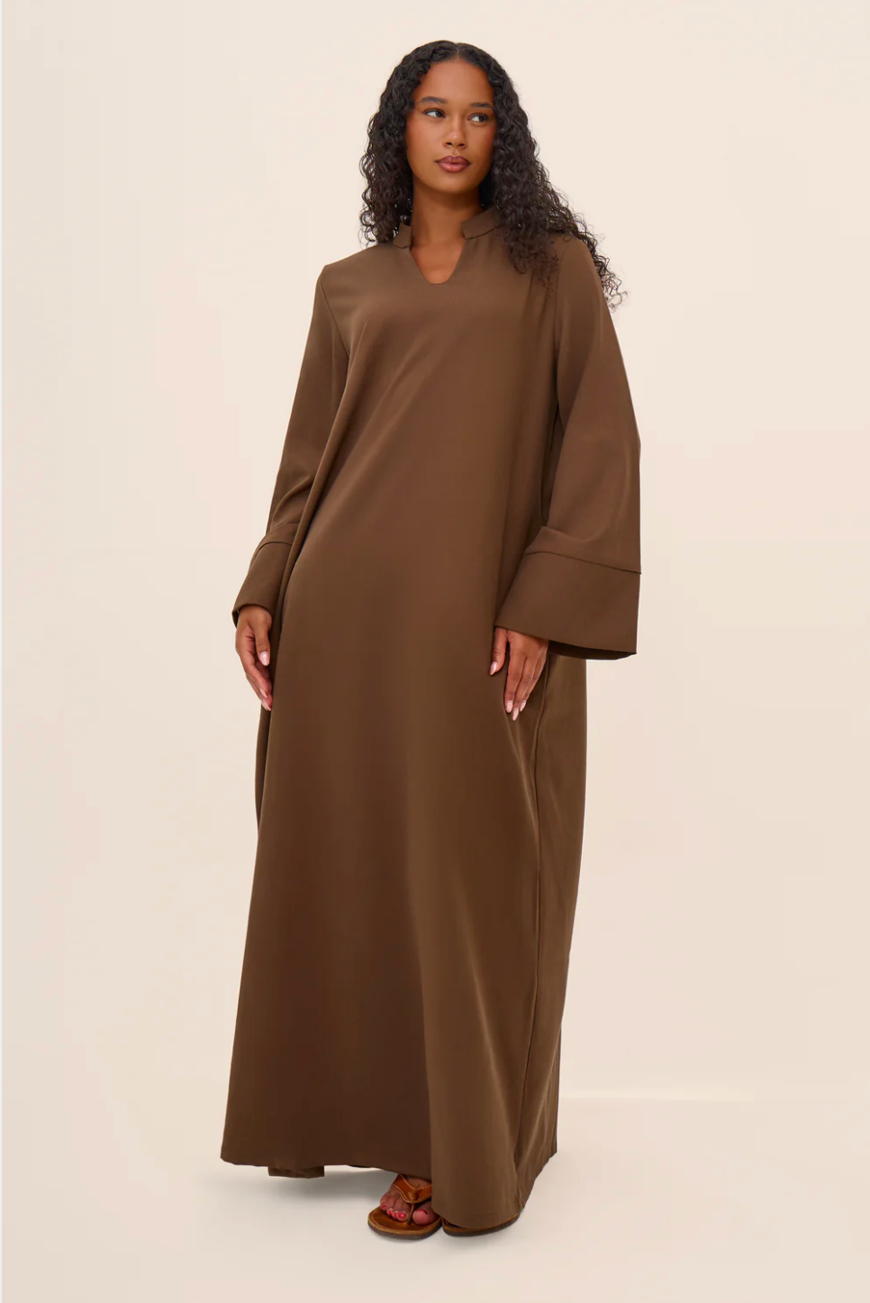 Abaya Cassy