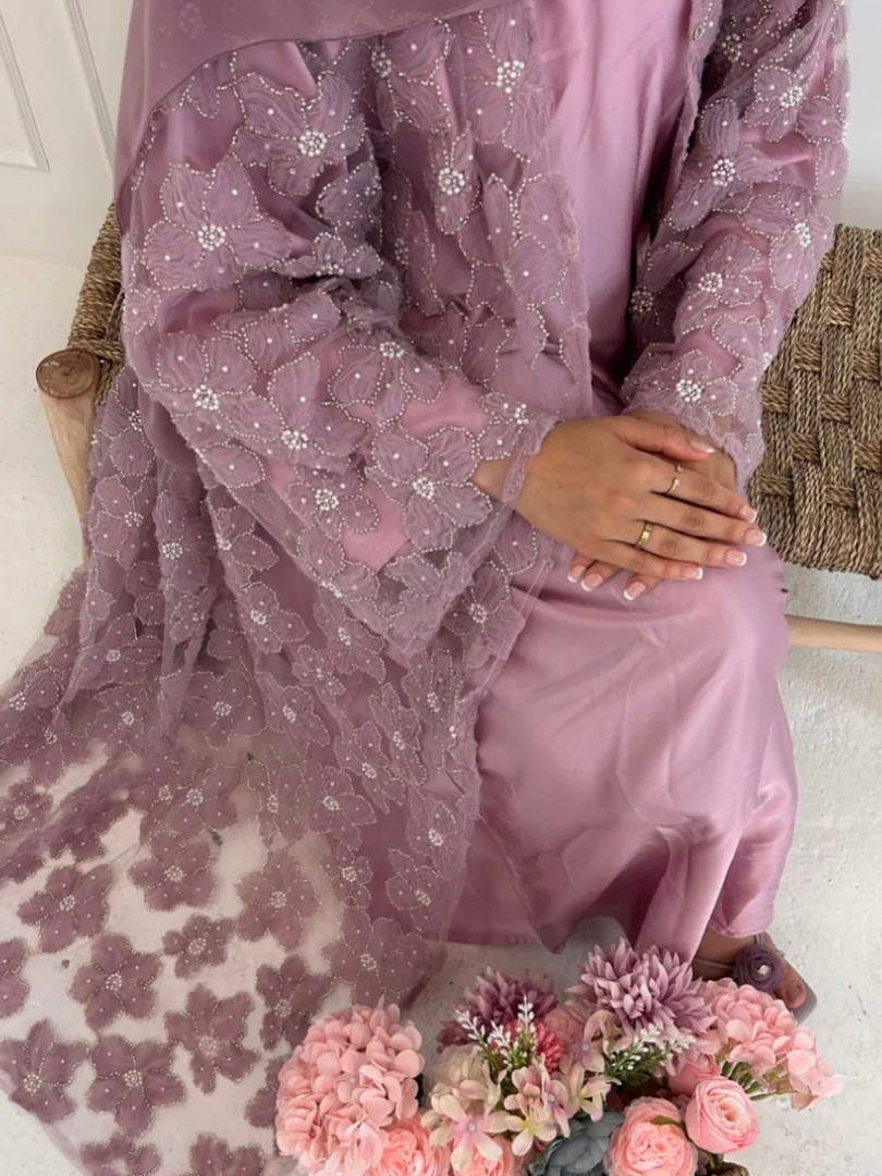 Abaya Kimono Feeliz