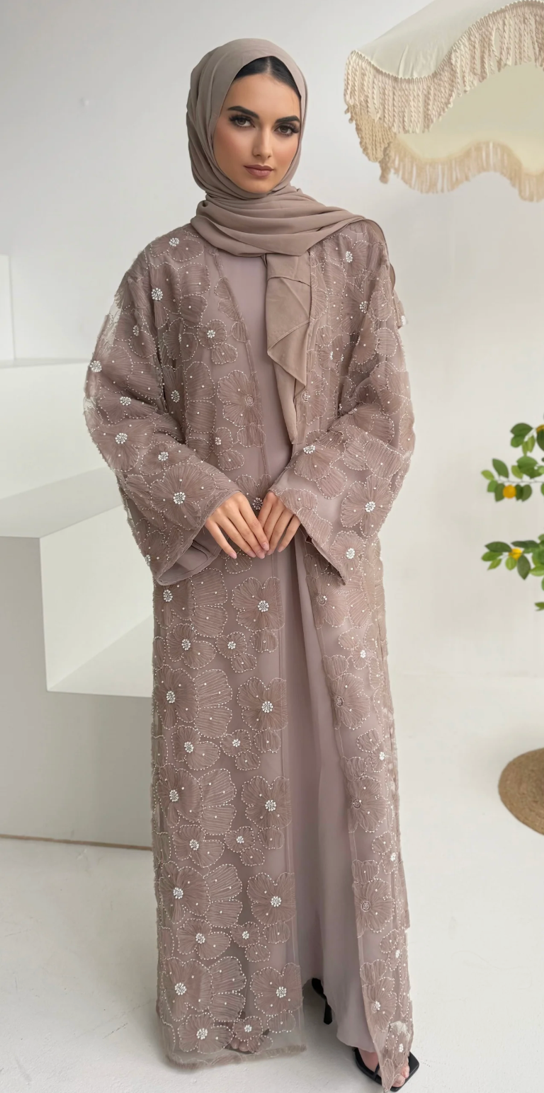 Abaya Kimono Feeliz