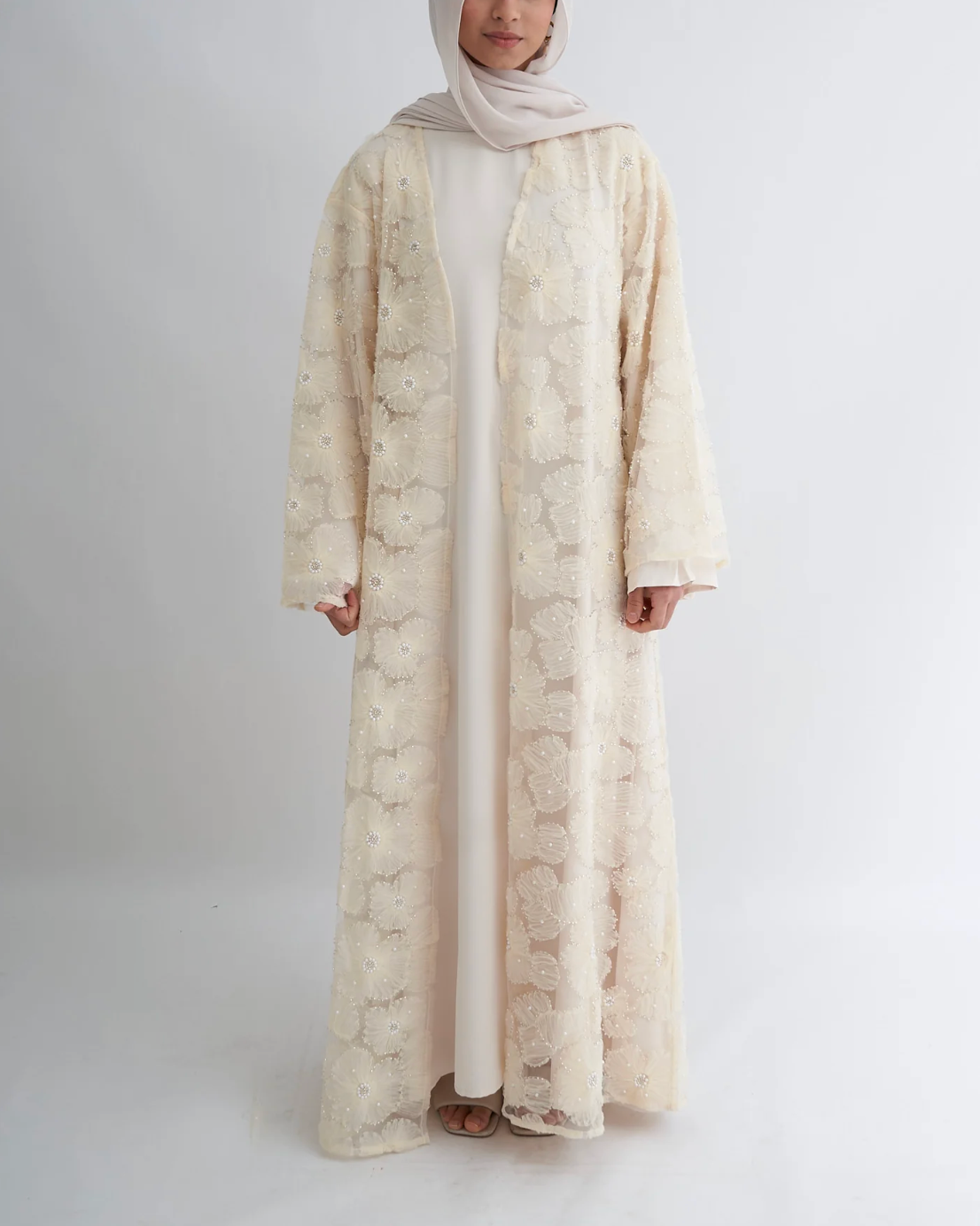 Abaya Kimono Feeliz