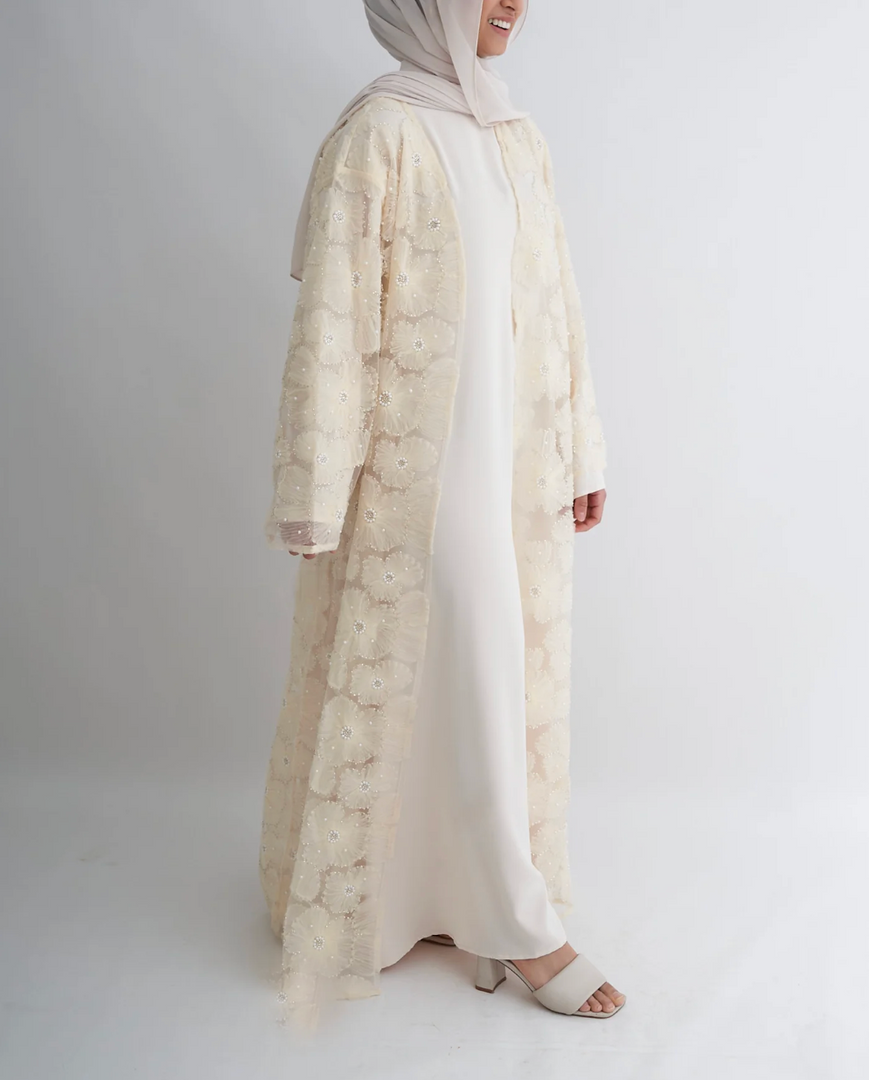 Abaya Kimono Feeliz