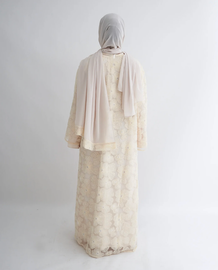 Abaya Kimono Feeliz