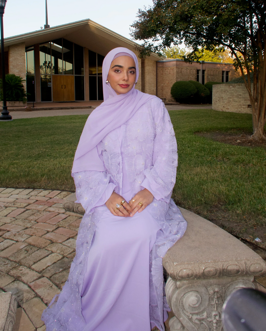 Abaya Kimono Feeliz