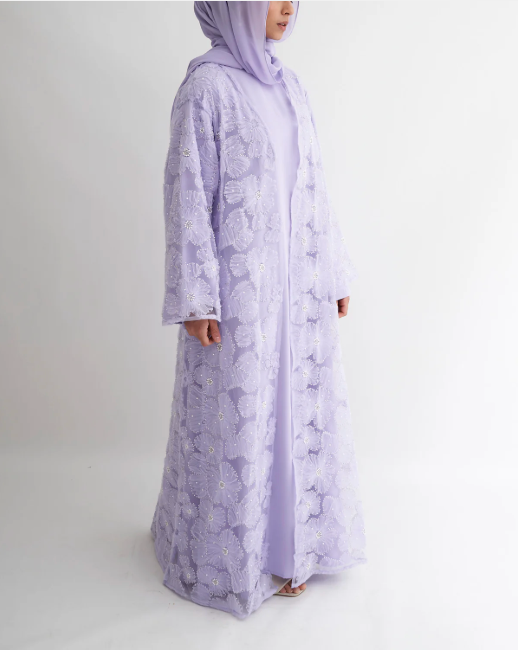 Abaya Kimono Feeliz
