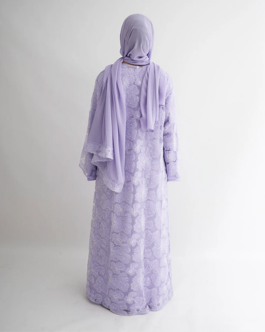 Abaya Kimono Feeliz