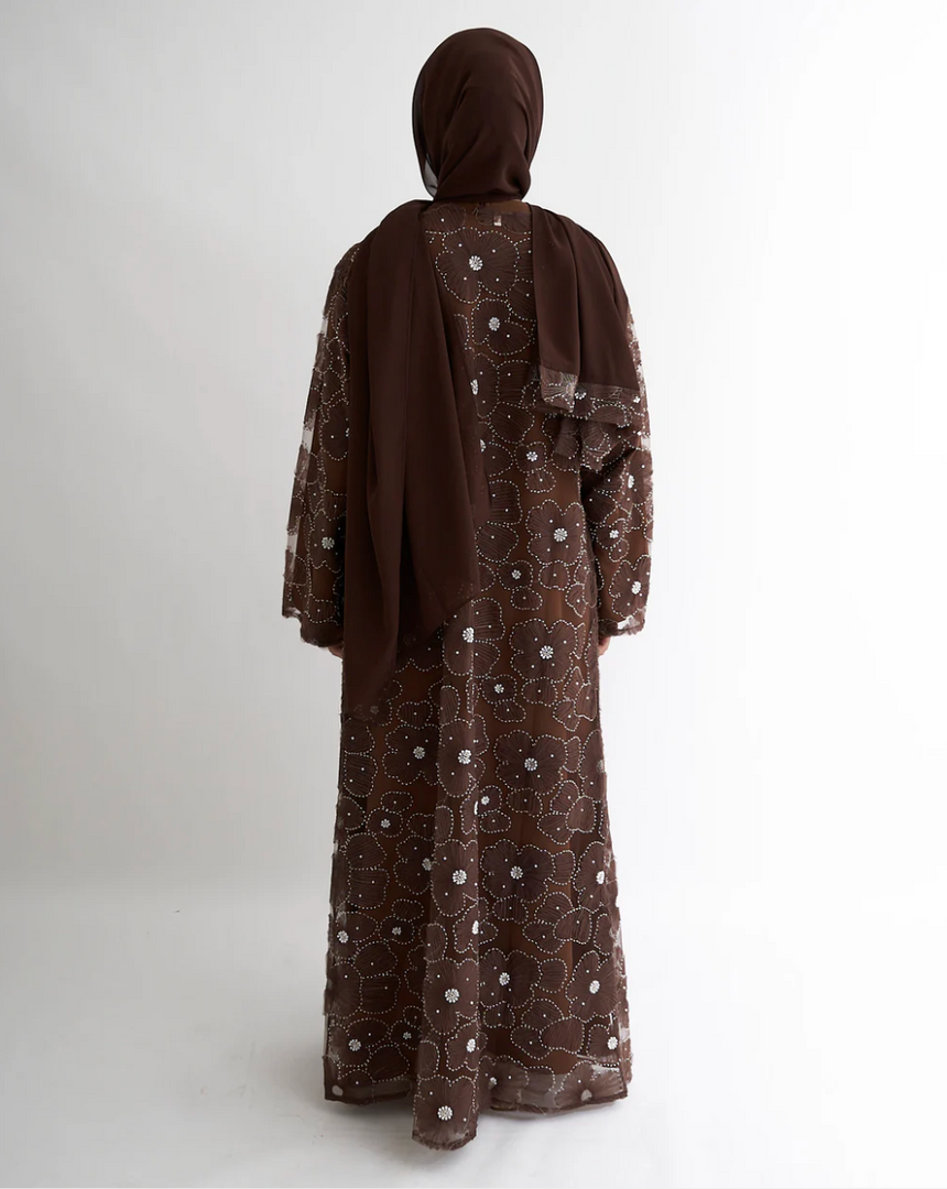 Abaya Kimono Feeliz