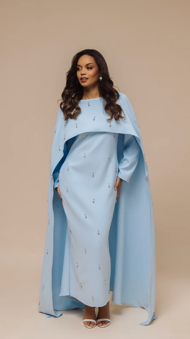 Abaya Daleeda