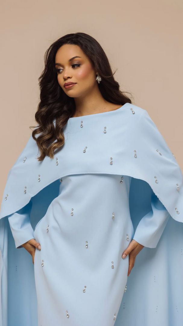Abaya Daleeda