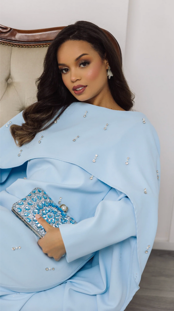 Abaya Daleeda