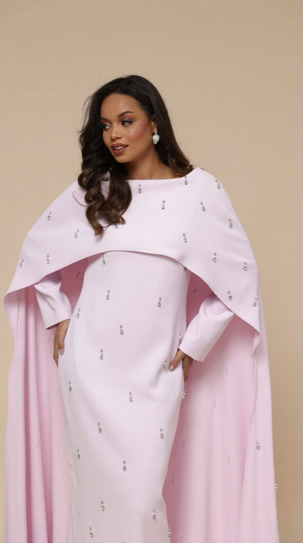 Abaya Daleeda