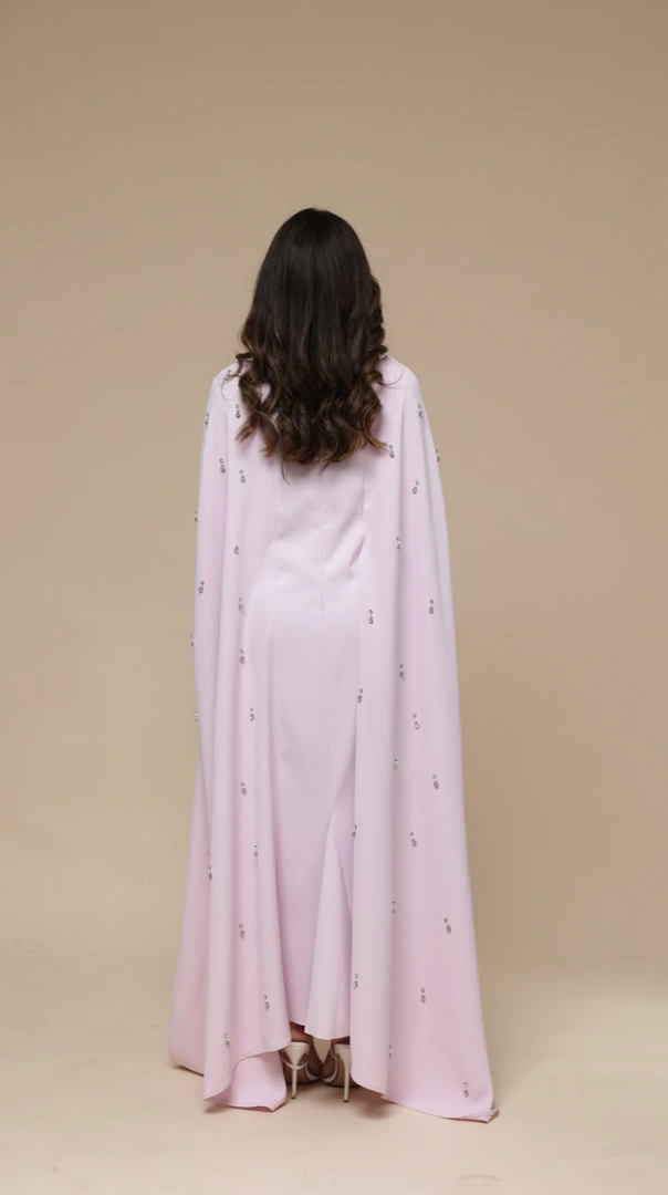 Abaya Daleeda