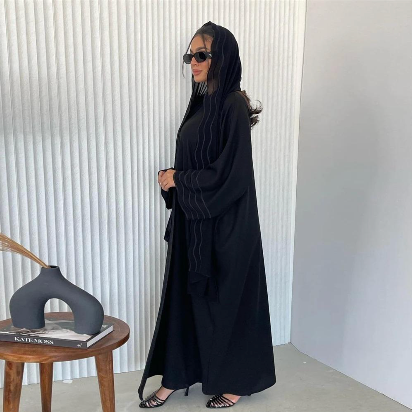 Abaya Kimono Sarah