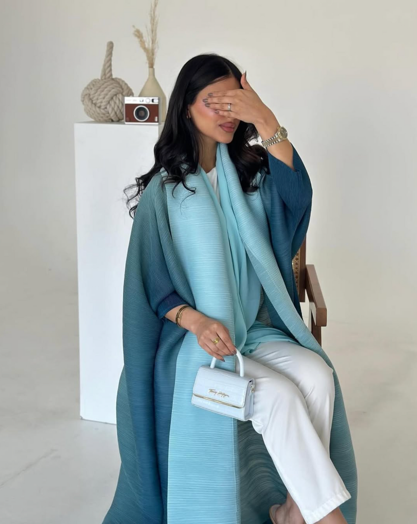 Abaya Kimono Dounya