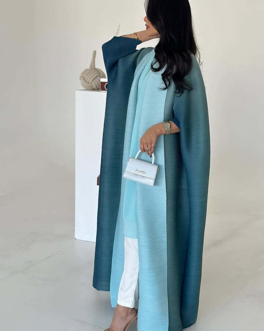 Abaya Kimono Dounya