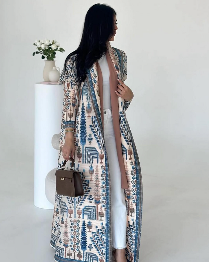 Abaya Kimono Elaya
