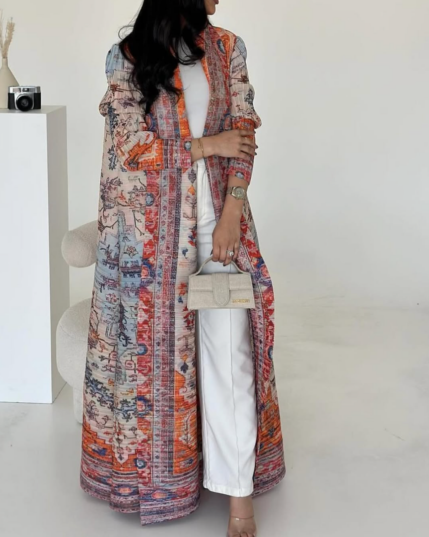 Abaya Kimono Elaya
