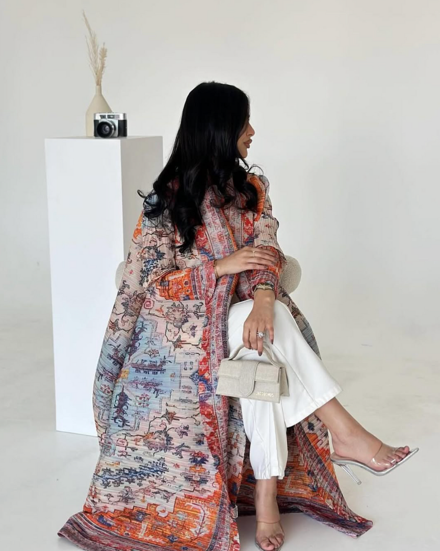 Abaya Kimono Elaya