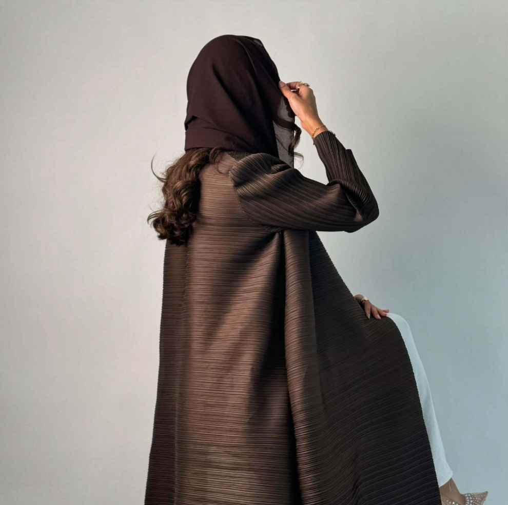 Abaya Kimono Dounya