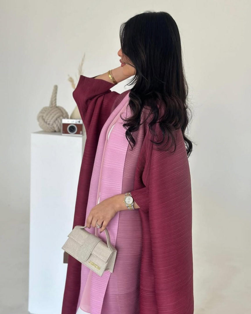 Abaya Kimono Dounya