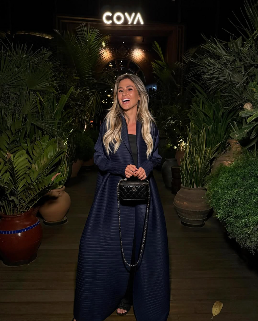 Abaya Kimono Dounya