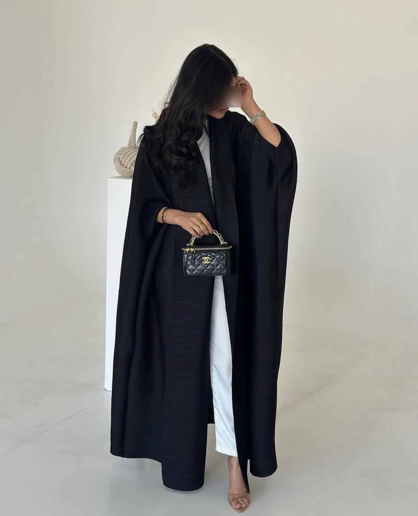 Abaya Kimono Dounya