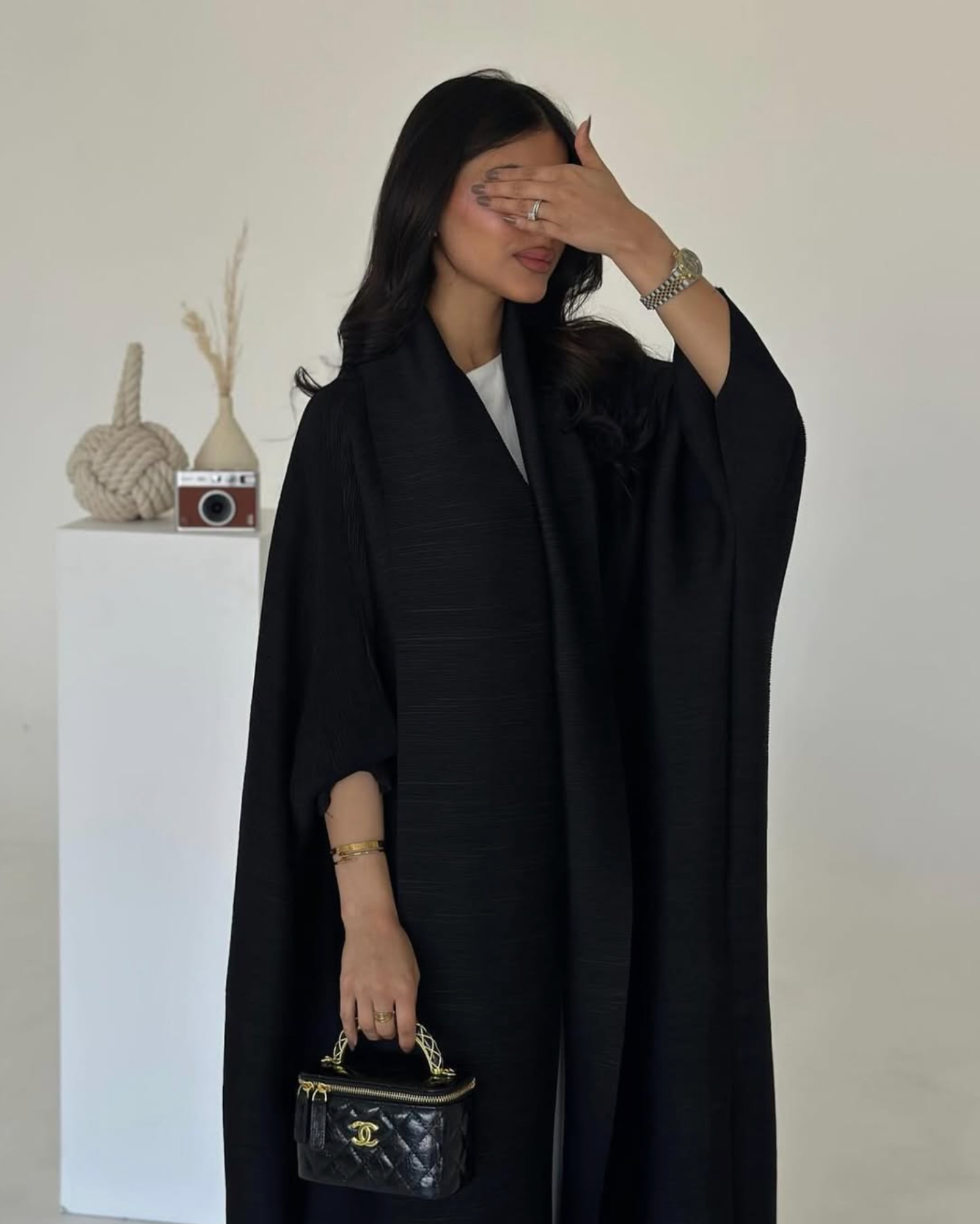 Abaya Kimono Dounya