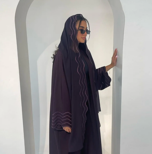 Abaya Kimono Sarah