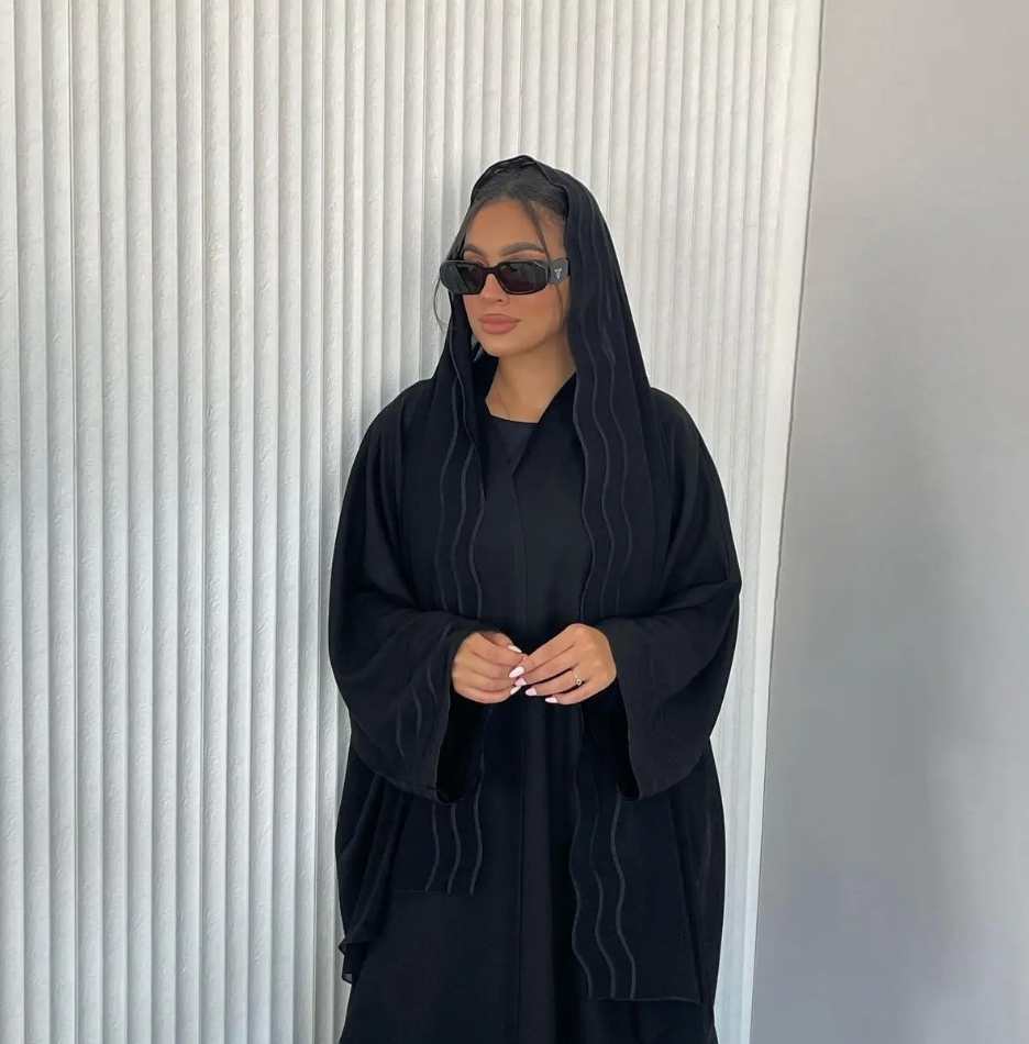 Abaya Kimono Sarah