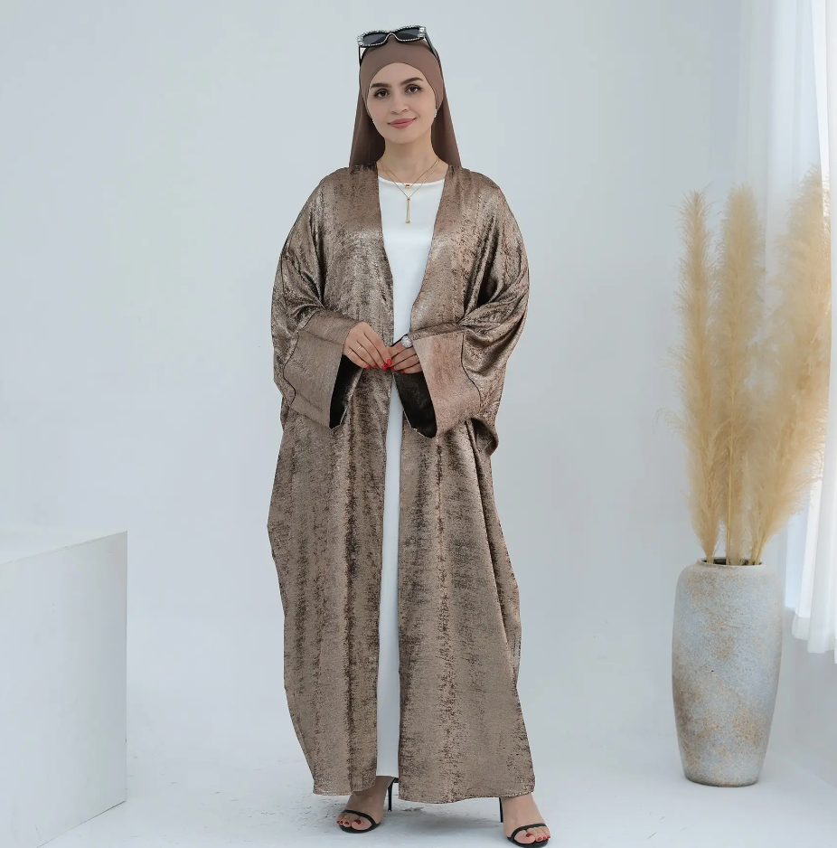 Abaya Kimono Lina