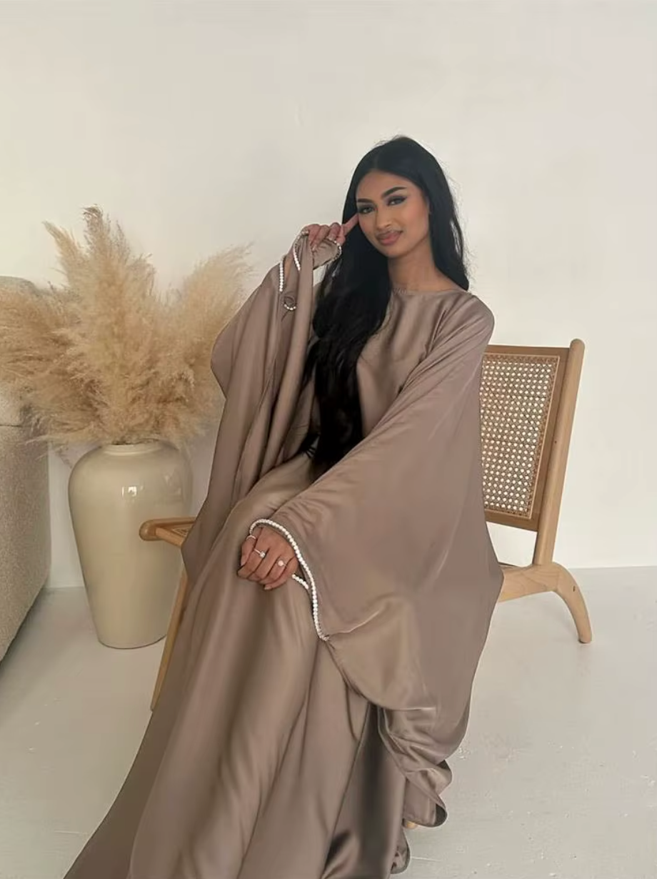 Abaya Kayla
