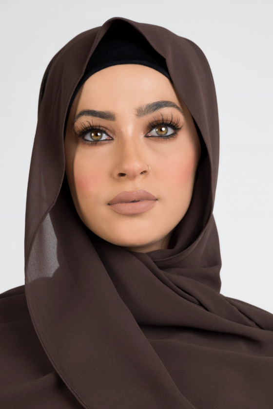Chiffon Hijab Nahia