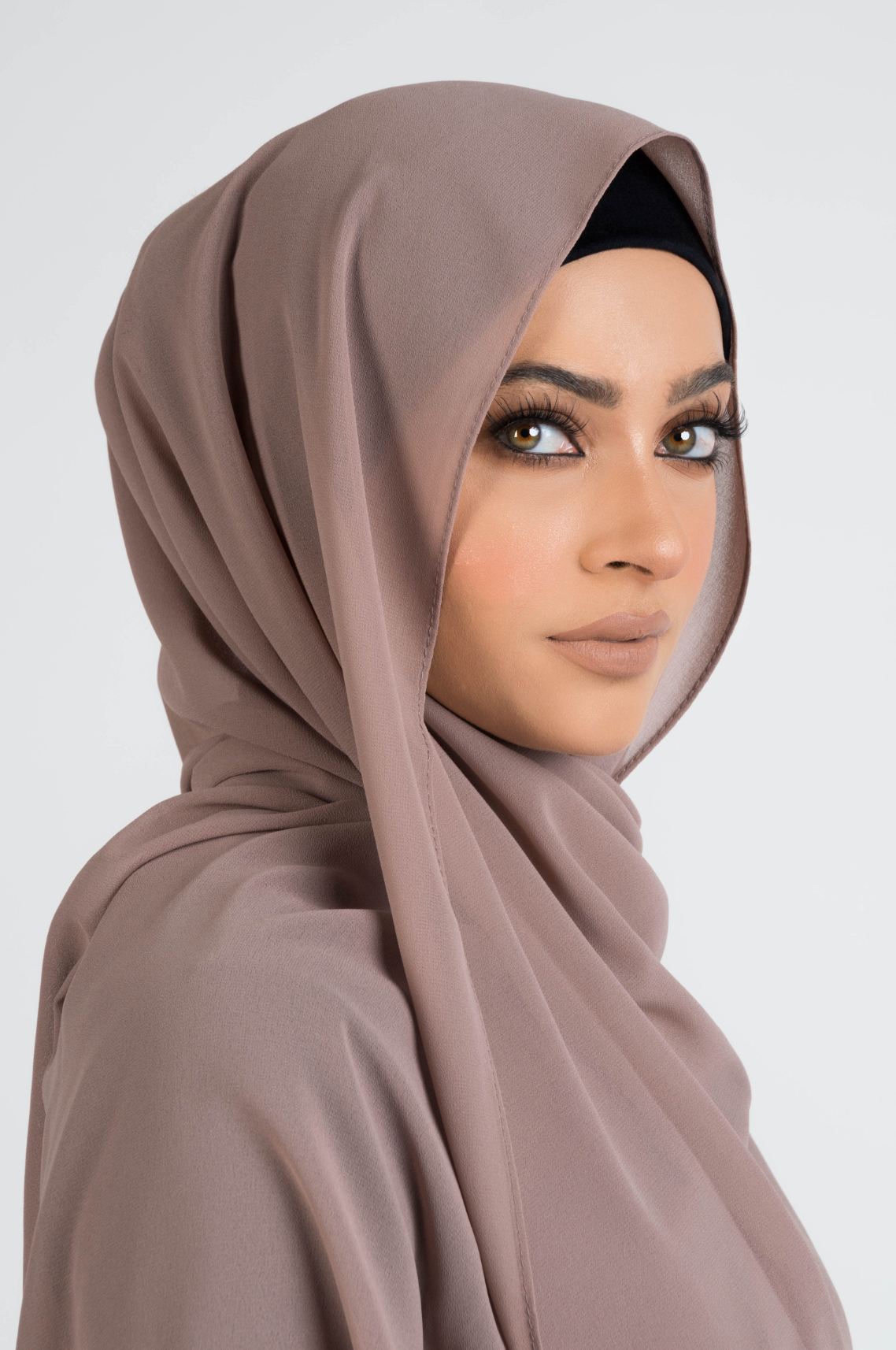 Chiffon Hijab Nahia
