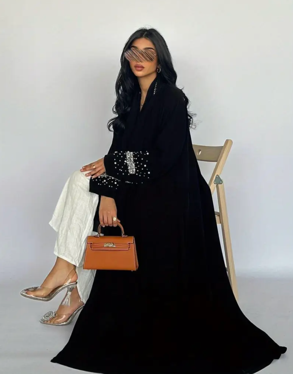 Abaya Kimono Meryem