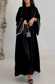 Abaya Kimono Qamayr