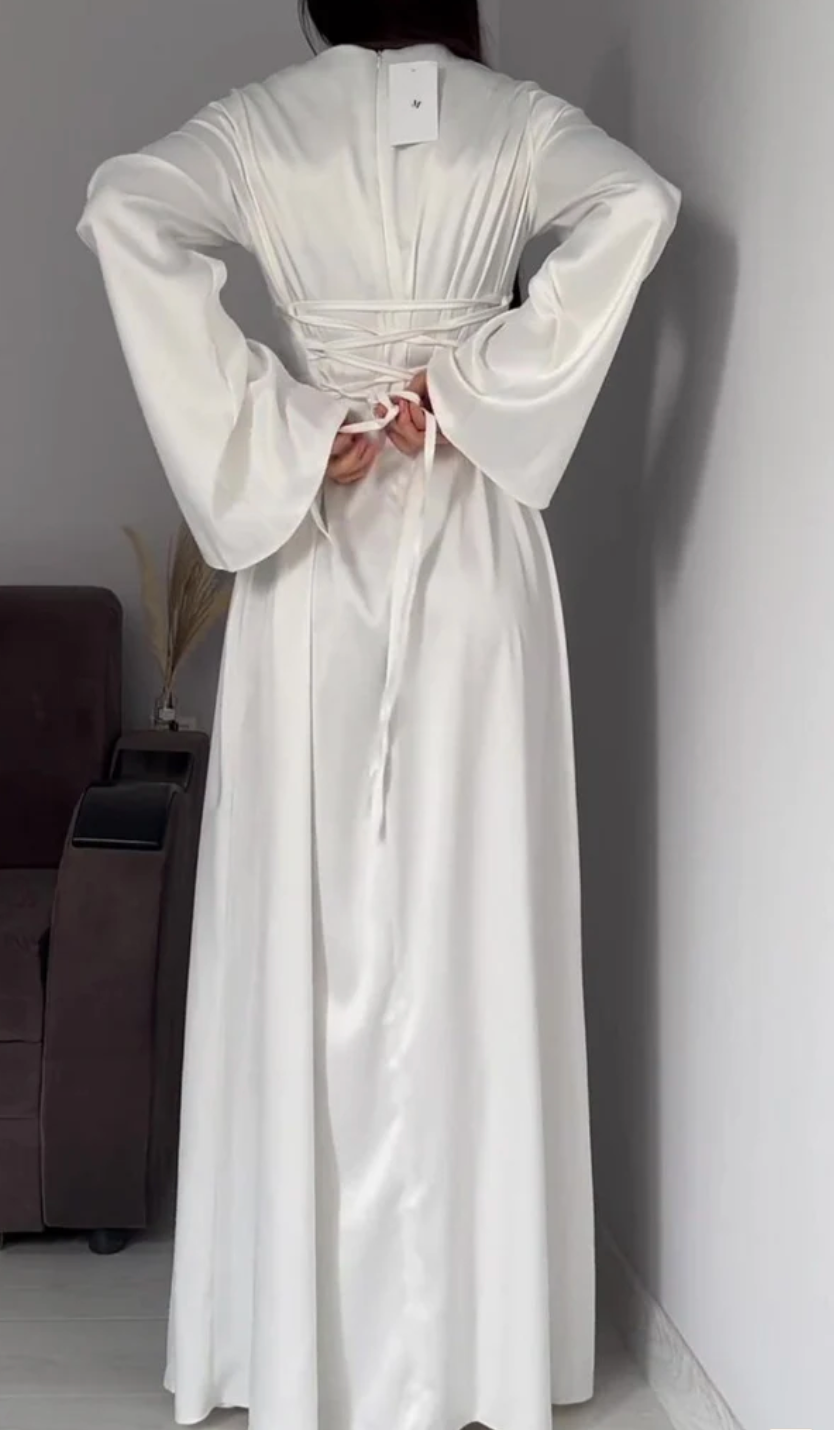 Amelle Dress