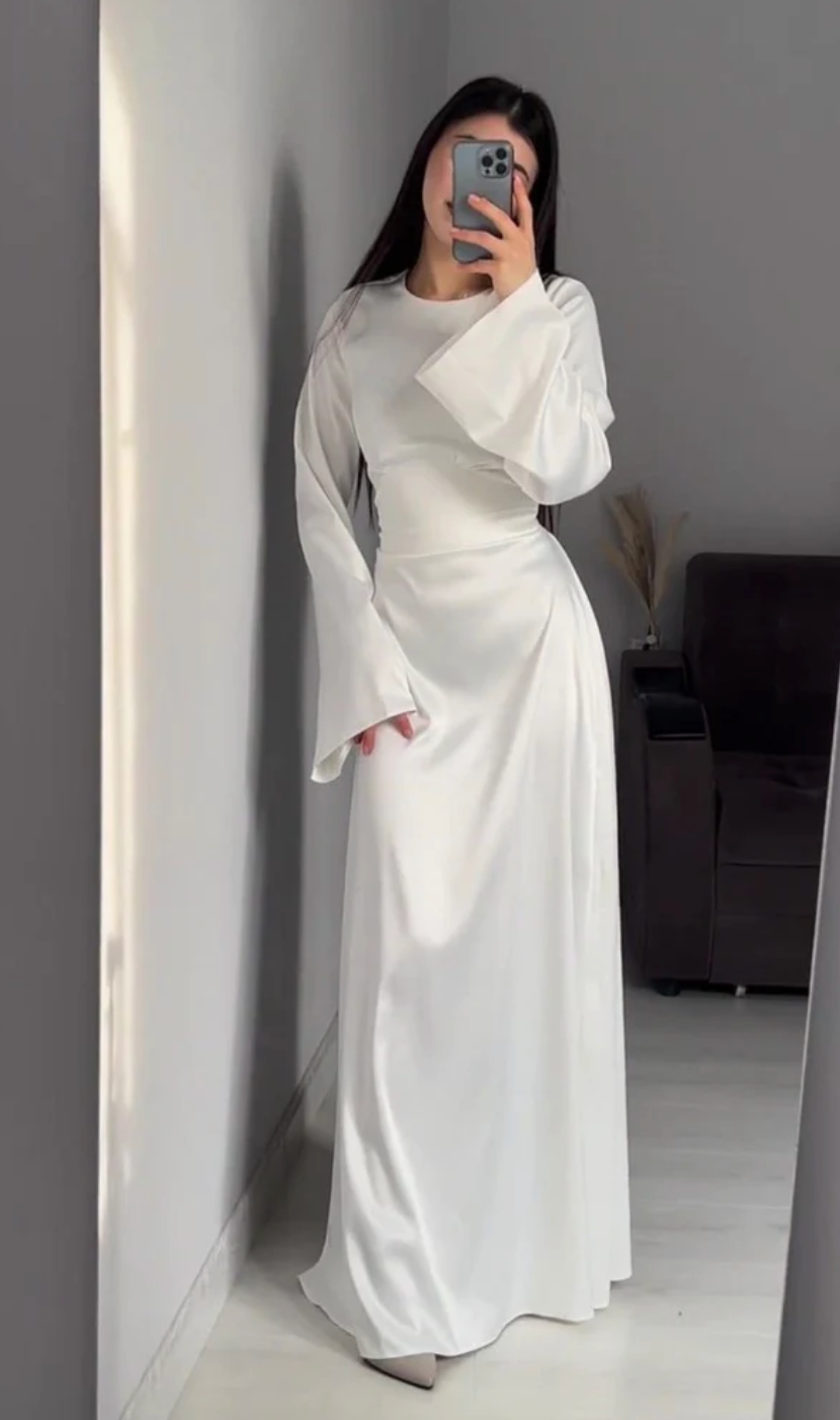Amelle Dress