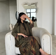 Abaya Kimono Tatianna