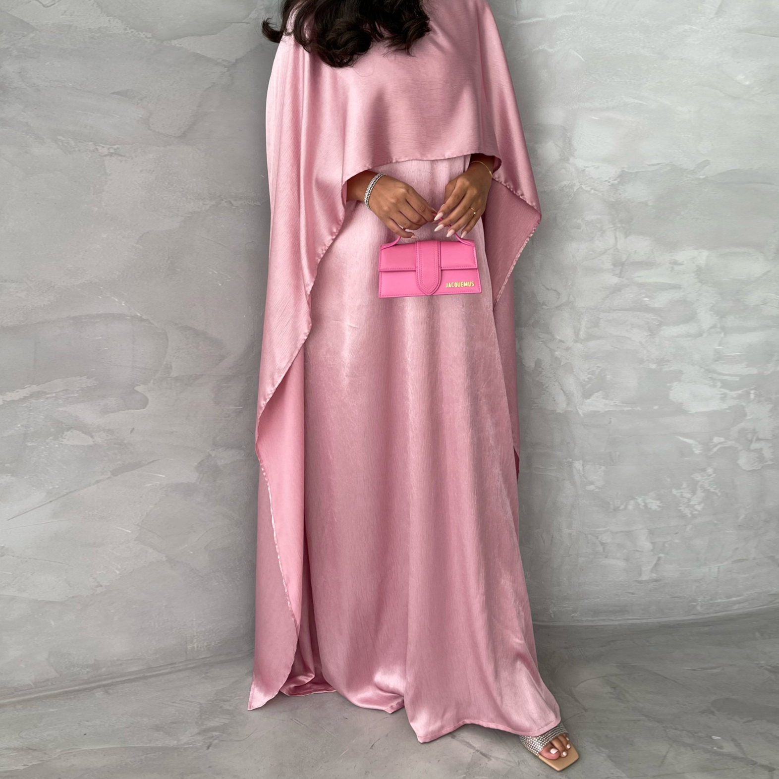 Abaya Janeye
