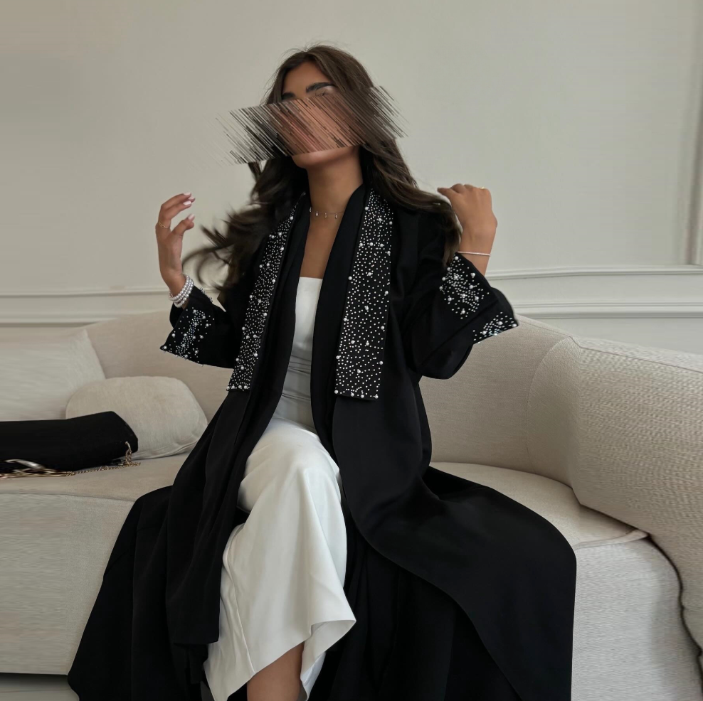 Abaya Kimono Eda