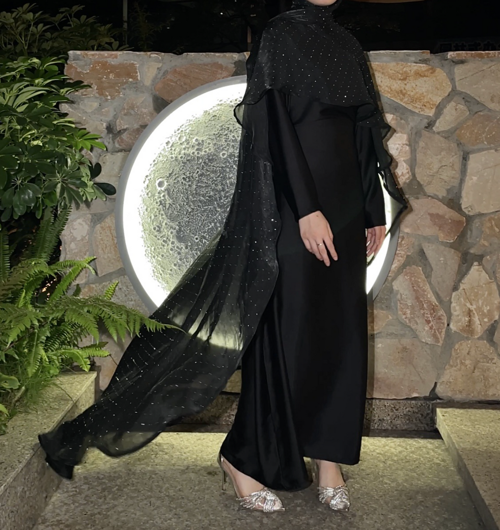 Abaya Eleeza