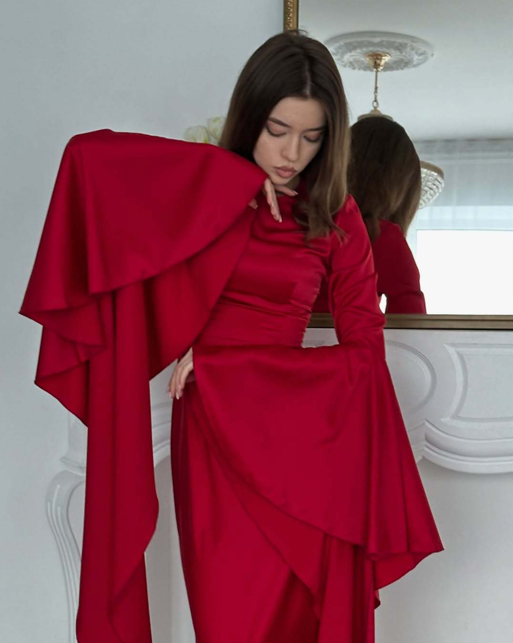 Armella Dress
