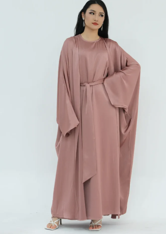 Abaya Set Peleen