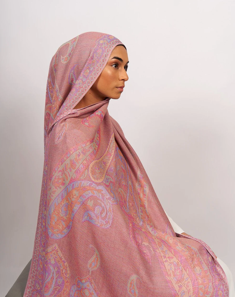 New Pashmina Joudia